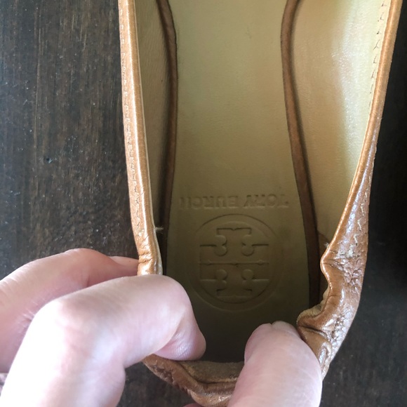 Tory Burch Ballerina Flats - Picture 5 of 5